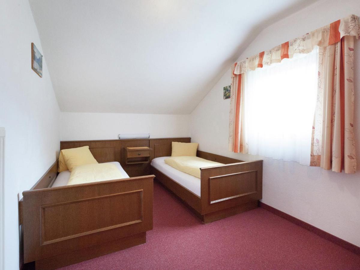 Guesthouse In Vent With Balcony Экстерьер фото